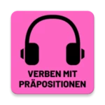 Logo of Verben mit präpositionen android Application 